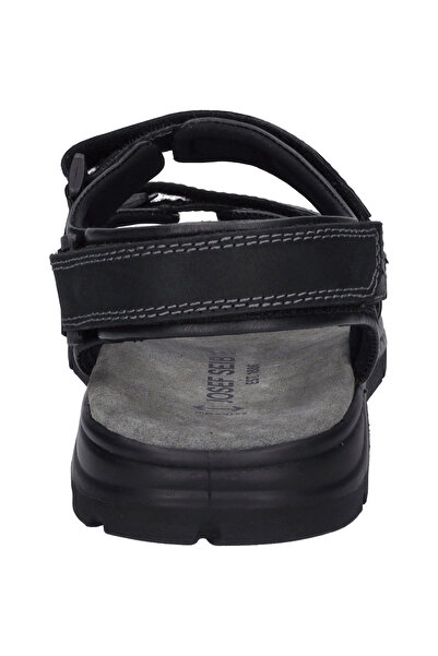 Josef Seibel JOSEF SEIBEL Marlon 05 | Sandale für Herren | Schwarz Marlon 05, schwarz