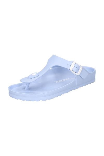 Westland Martinique 02 | Zehentrenner für Damen | Blau Martinique 02, skyblue