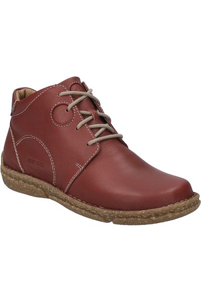 Josef Seibel Chelsea Boot für Damen in rot