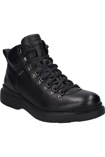 Josef Seibel JOSEF SEIBEL Dalton 50 | Stiefelette für Herren | Schwarz Dalton 50, schwarz