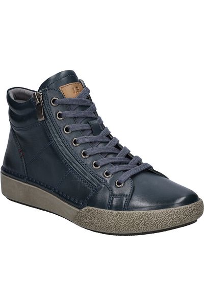 Josef Seibel JOSEF SEIBEL Claire 11 | Sneaker für Damen | Blau Claire 11, ocean