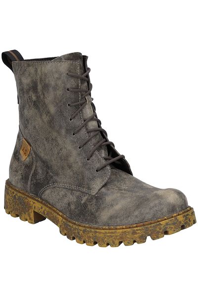 Josef Seibel JOSEF SEIBEL Marta 02 | Stiefelette für Damen | Bej Marta 02, taupe-kombi