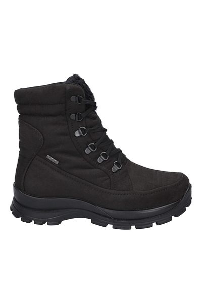 Westland Westland Grenoble 01 | Stiefel für Damen | Schwarz Grenoble 01, schwarz