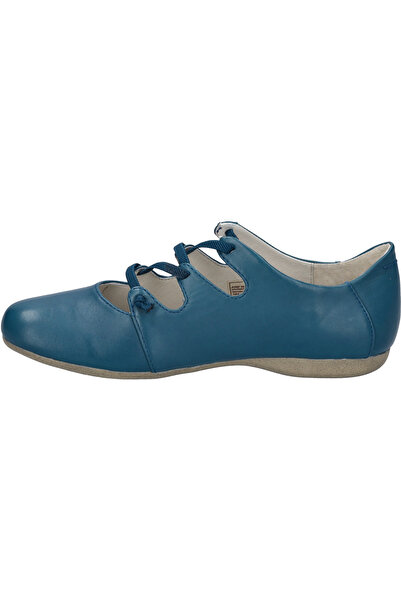 Josef Seibel Fiona 04 | Low Cut für Damen | Blau