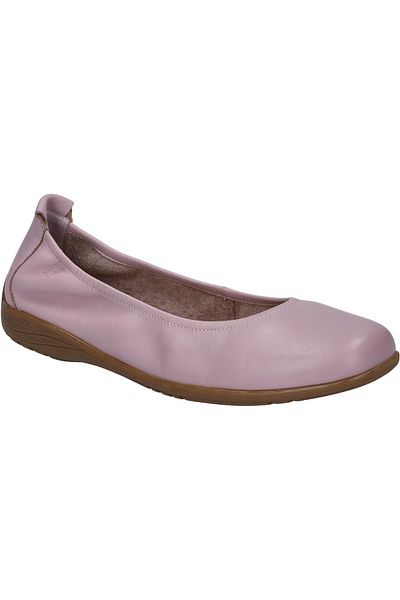 Josef Seibel Fenja 01 | Ballerina für Damen | blau