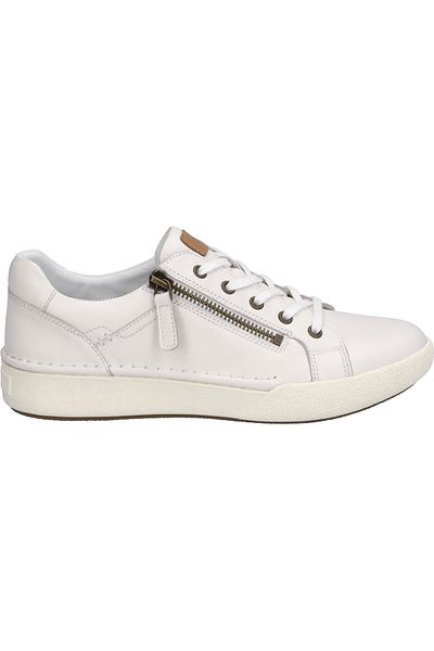 Josef Seibel JOSEF SEIBEL Claire 03 | Sneaker für Damen | Weiß Claire 03, weiss