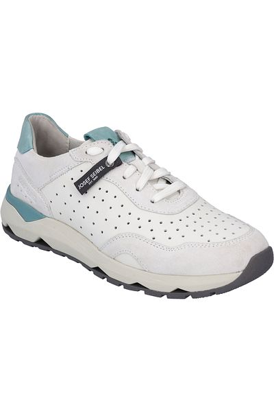 Josef Seibel JOSEF SEIBEL Jonah 02 | Sneaker für Damen | Weiß Jonah 02, weiss-azur