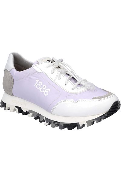 Josef Seibel JOSEF SEIBEL Bonnie 01 | Sneaker für Damen | Weiß Bonnie 01, weiss-flieder