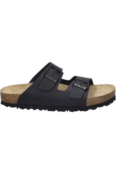 Josef Seibel JOSEF SEIBEL Hermine 01 | Sandale für Damen | Schwarz Hermine 01, schwarz