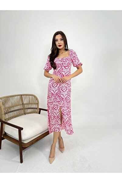 MODA 5518 Dress-Kansas City