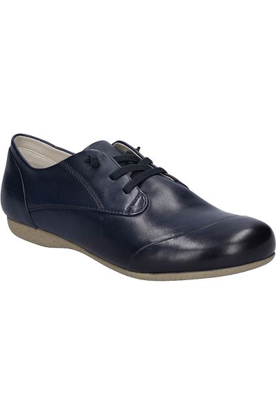 Josef Seibel JOSEF SEIBEL Fiona 01 | Halbschuh für Damen | Blau Fiona 01, fathom