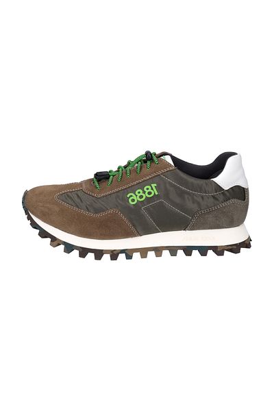 Josef Seibel Clyde 01 | Sneaker für Herren | Beige