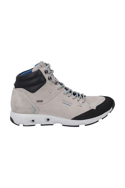 Josef Seibel JOSEF SEIBEL Noah 55 | Stiefelette für Herren | Grau Noah 55, hellgrau-kombi