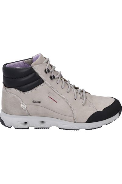 Josef Seibel JOSEF SEIBEL Noih 53 | Sneaker für Damen | Grau Noih 53, grau-kombi
