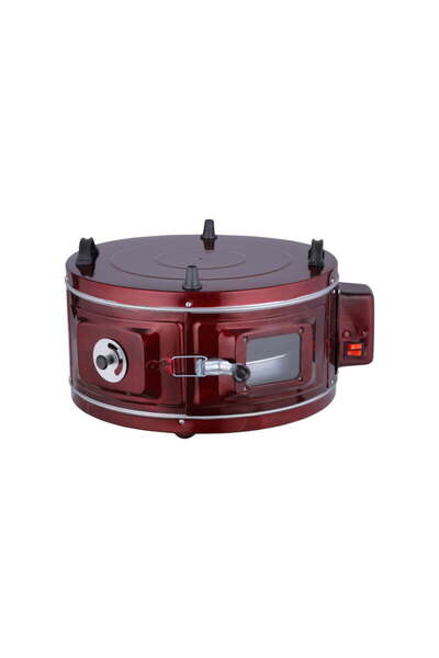 COBI SMART® Cuptor electric rotund, 30 L, 1300 W, include tava, greutate 8.5 ...