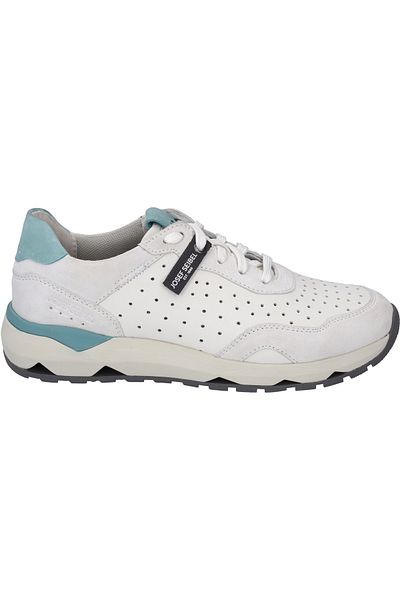 Josef Seibel JOSEF SEIBEL Jonah 02 | Sneaker für Damen | Weiß Jonah 02, weiss-azur