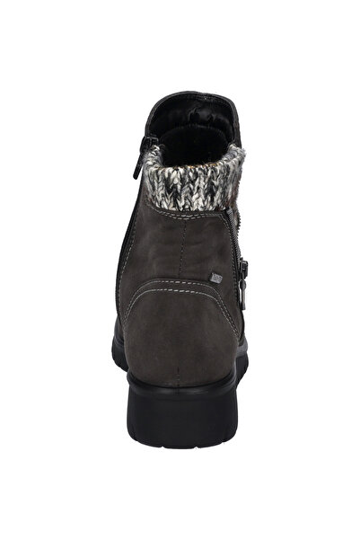 Westland Westland Calais 90 | Stiefelette für Damen | Grau Calais 90, graphit-combi