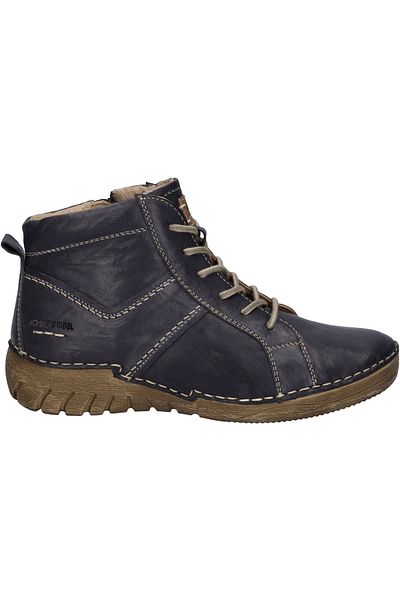 Josef Seibel JOSEF SEIBEL Felicia 01 | Stiefelette für Damen | Blau Felicia 01, ocean-kombi