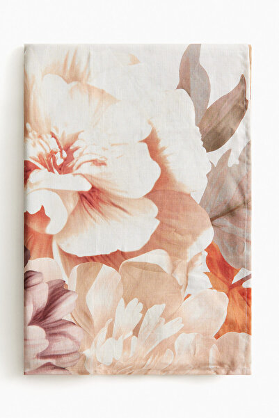 H&M Desenli Masa Örtüsü