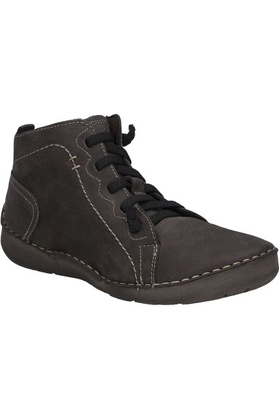 Josef Seibel Fergey 86 | Stiefelette für Damen | Grau Fergey 86, titan
