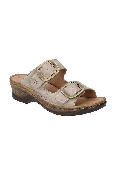 Josef Seibel JOSEF SEIBEL Catalonia 76 | Clog für Damen | Bej Catalonia 76, crem