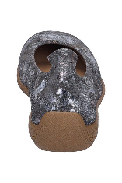 Josef Seibel Fenja 01 | Ballerina for Women | grey