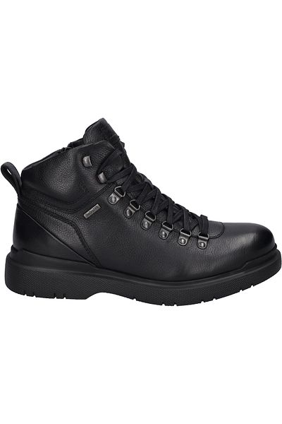 Josef Seibel JOSEF SEIBEL Dalton 50 | Stiefelette für Herren | Schwarz Dalton 50, schwarz