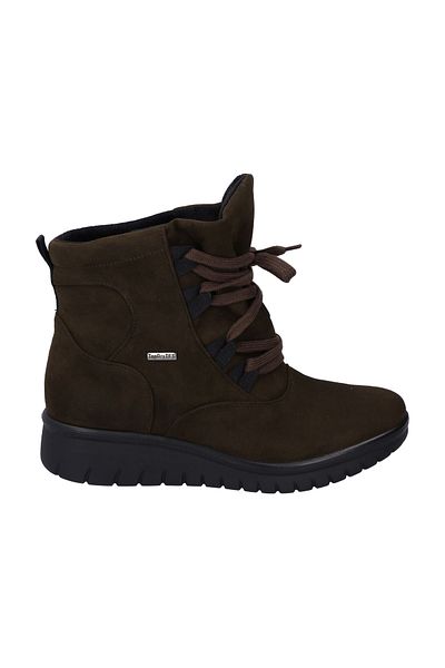 Westland Westland Calais 08 | Stiefelette für Damen | Braun Calais 08, moro