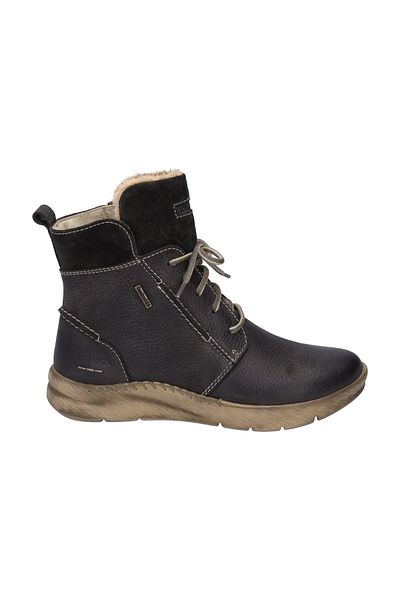 Josef Seibel JOSEF SEIBEL Conny 53 | Stiefel für Damen | Grau Conny 53, titan