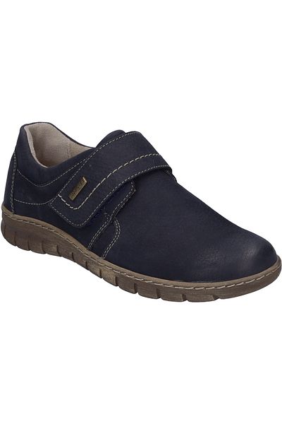 Josef Seibel JOSEF SEIBEL Steffi 51 | Halbschuh für Damen | Blau Steffi 51, ocean