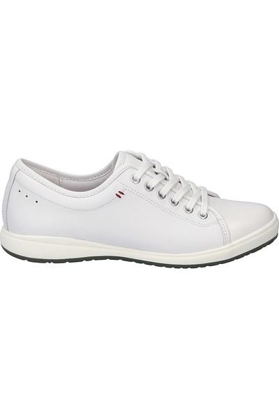 Josef Seibel Damen Halbschuh Caren 35 | Weiß
