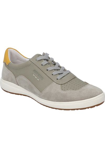 Josef Seibel JOSEF SEIBEL Caren 49 | Sneaker für Damen | Grün Caren 49, salvia-kombi