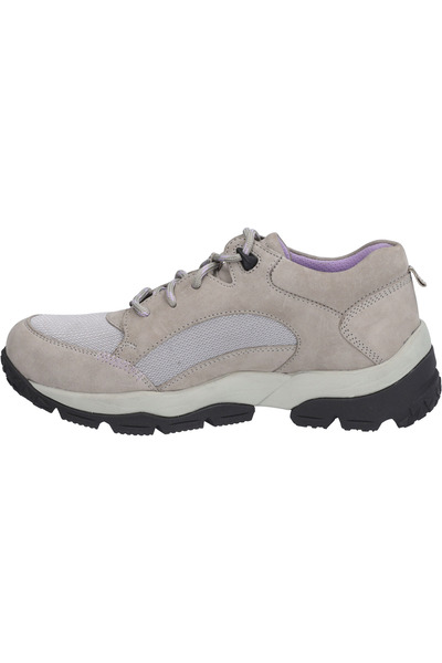 Josef Seibel JOSEF SEIBEL Philippa 53 | Halbschuh für Damen | Grau Philippa 53, hellgrau-kombi