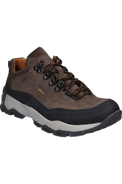 Josef Seibel JOSEF SEIBEL Philipp 57 | Halbschuh für Herren | Braun Philipp 57, moro-kombi