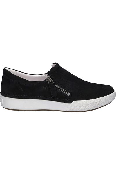 Josef Seibel JOSEF SEIBEL Claire 20 | Sneaker für Damen | Schwarz Claire 20, schwarz