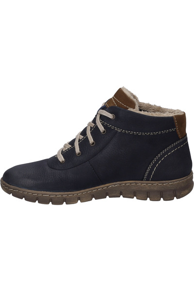 Josef Seibel Steffi 53 | Stiefeletten für Damen | Blau