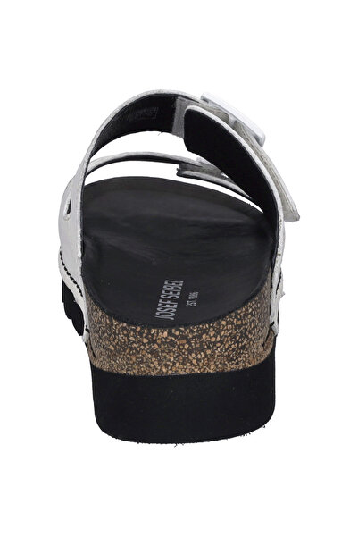 Josef Seibel JOSEF SEIBEL Alice 01 | Sandale für Damen | Weiß Alice 01, weiss