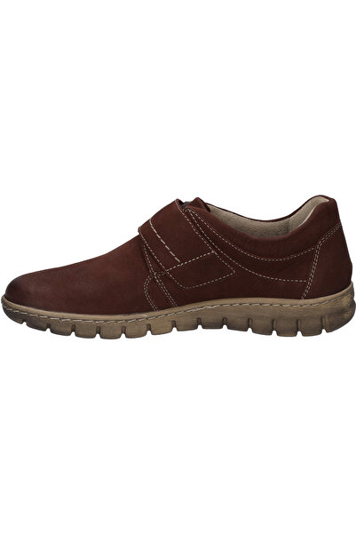 Josef Seibel JOSEF SEIBEL Steffi 51 | Halbschuh für Damen | Rot Steffi 51, bordeaux