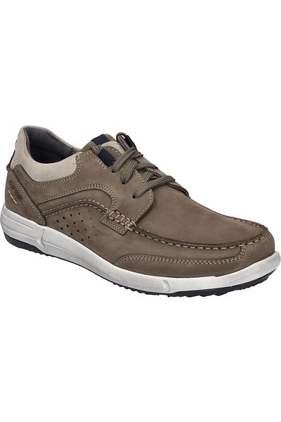 Josef Seibel Enrico 25 | Low Cut für Herren | Beige