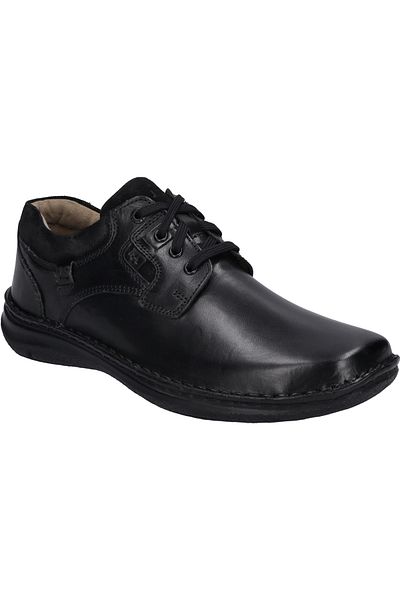 Josef Seibel Anvers 36 | Low Cut für Herren | Grün