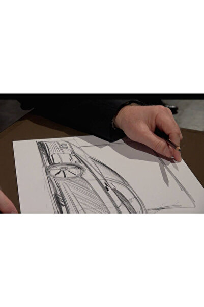 daço Sketch Paper A3 Daco, 30 Tabs, 160 gsm