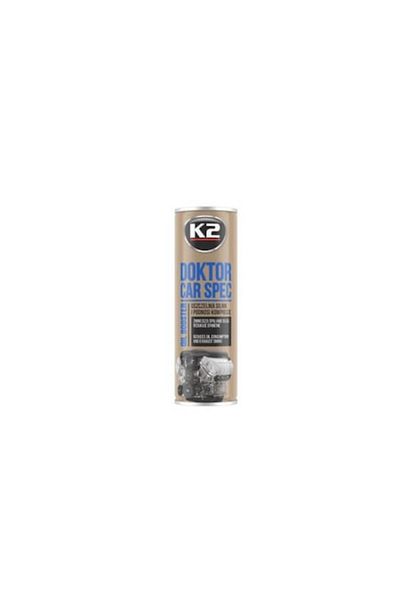 K2 Aditiv ulei Doktor Car Spec 443ml