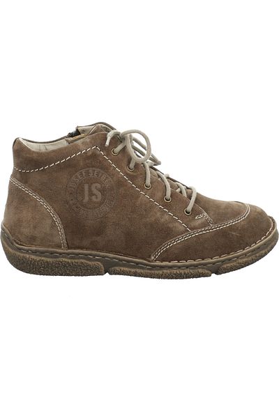 Josef Seibel JOSEF SEIBEL Neele 01 | Stiefelette für Damen | Braun Neele 01, taupe