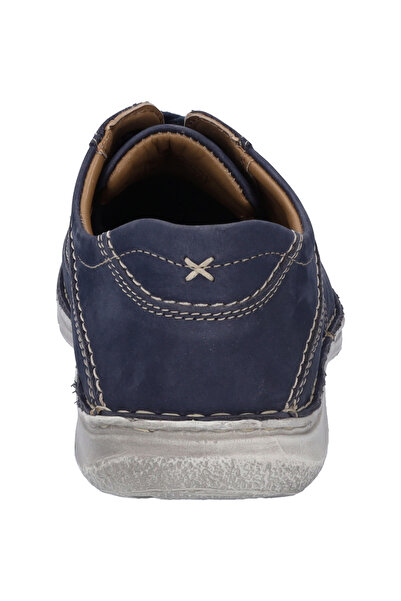 Josef Seibel Anvers 08 | Low Cut für Herren | Blau