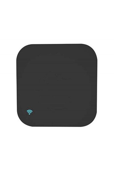 TECHSTAR ® Sl-02 Universal Smart Remote Control, Wireless, Ir, Automation, Amazon Alexa, Google Assis
