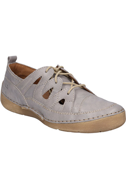 Josef Seibel Fergey 36 | Low Cut für Damen | Grau