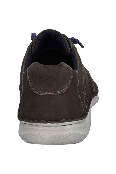 Josef Seibel JOSEF SEIBEL Anvers 97 | Halbschuh für Herren | Grau Anvers 97, asphalt-kombi