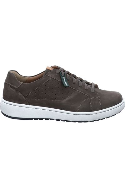 Josef Seibel Herren Halbschuh David 09 | Grau