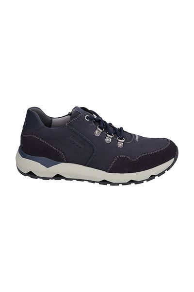 Josef Seibel JOSEF SEIBEL Ieremia 06 | Sneaker für Herren | Blau Jeremiah 06, indigo-kombi