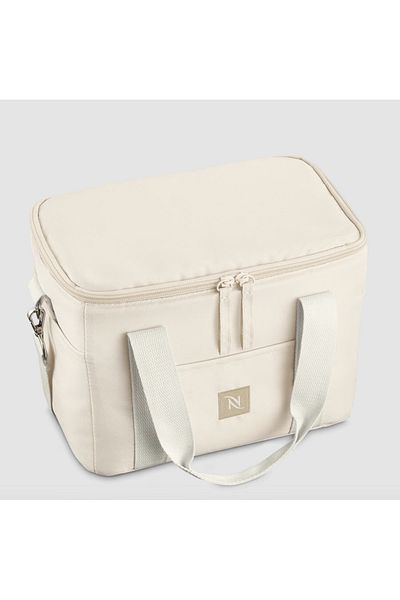Nespresso Cooler Bag